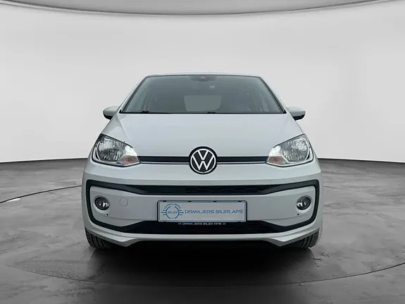 Volkswagen Up 2022 photo 2