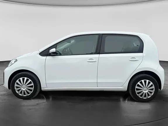 Volkswagen Up 2022 photo 5