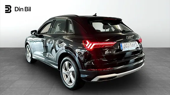 Audi Q3 2025 photo 3