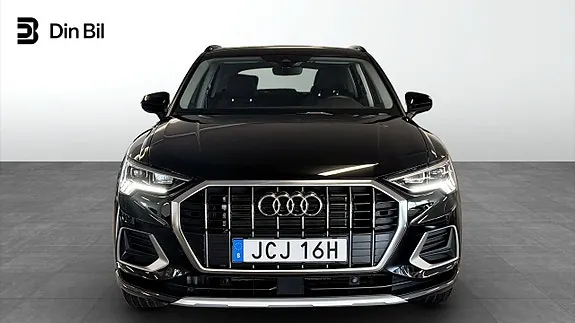 Audi Q3 2025 photo 4