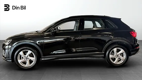 Audi Q3 2025 photo 2