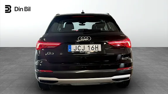 Audi Q3 2025 photo 5