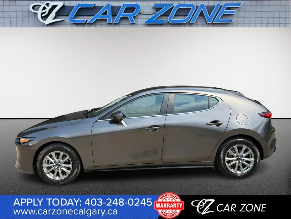 Mazda Mazda3 2025 photo 5