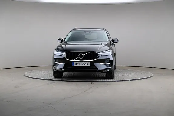 Volvo Xc60 2022 photo 3