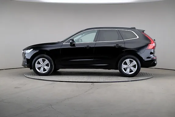 Volvo Xc60 2022 photo 4
