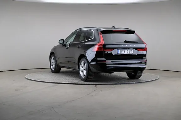 Volvo Xc60 2022 photo 2