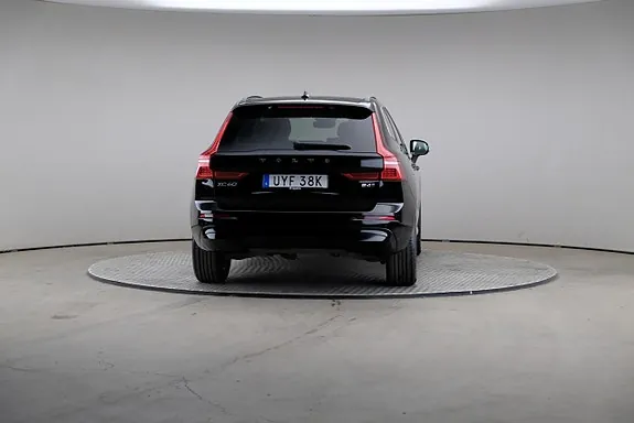 Volvo Xc60 2022 photo 5