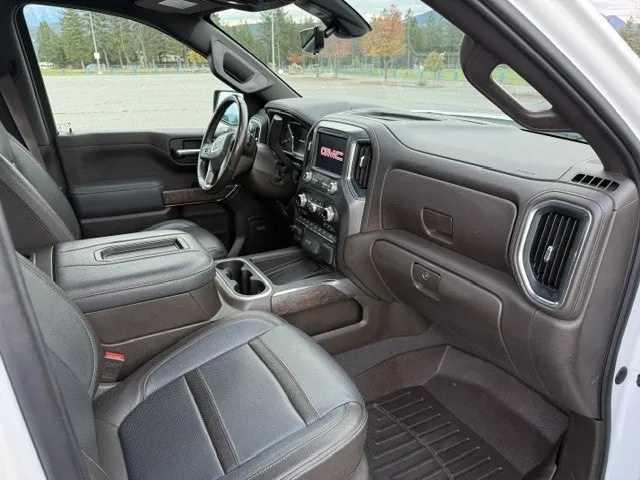 GMC Sierra 1500 2021 photo 4