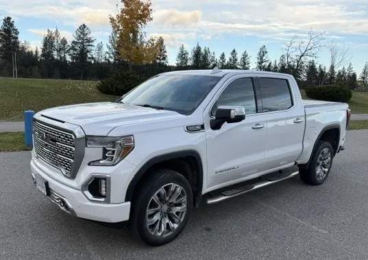 GMC Sierra 1500 2021 photo 2
