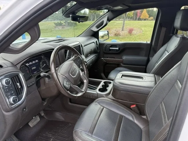 GMC Sierra 1500 2021 photo 3