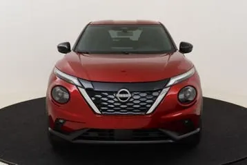 Nissan Juke 2026 photo 2