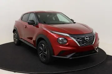 Nissan Juke 2026 photo 3