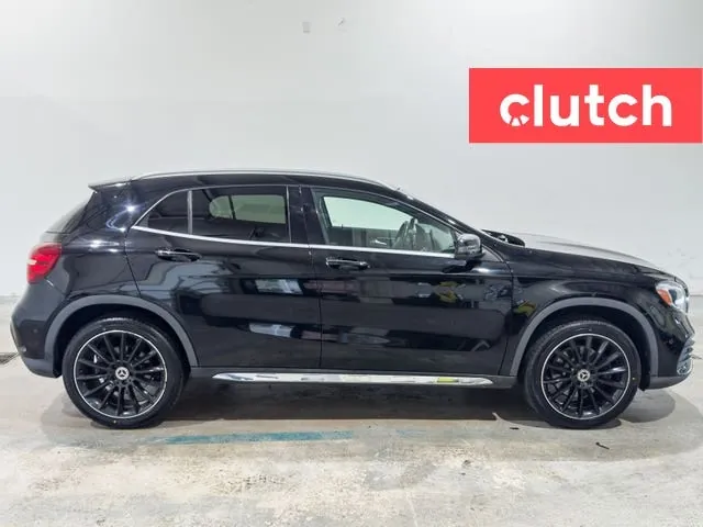 Mercedes-Benz Gla 2018 photo 3