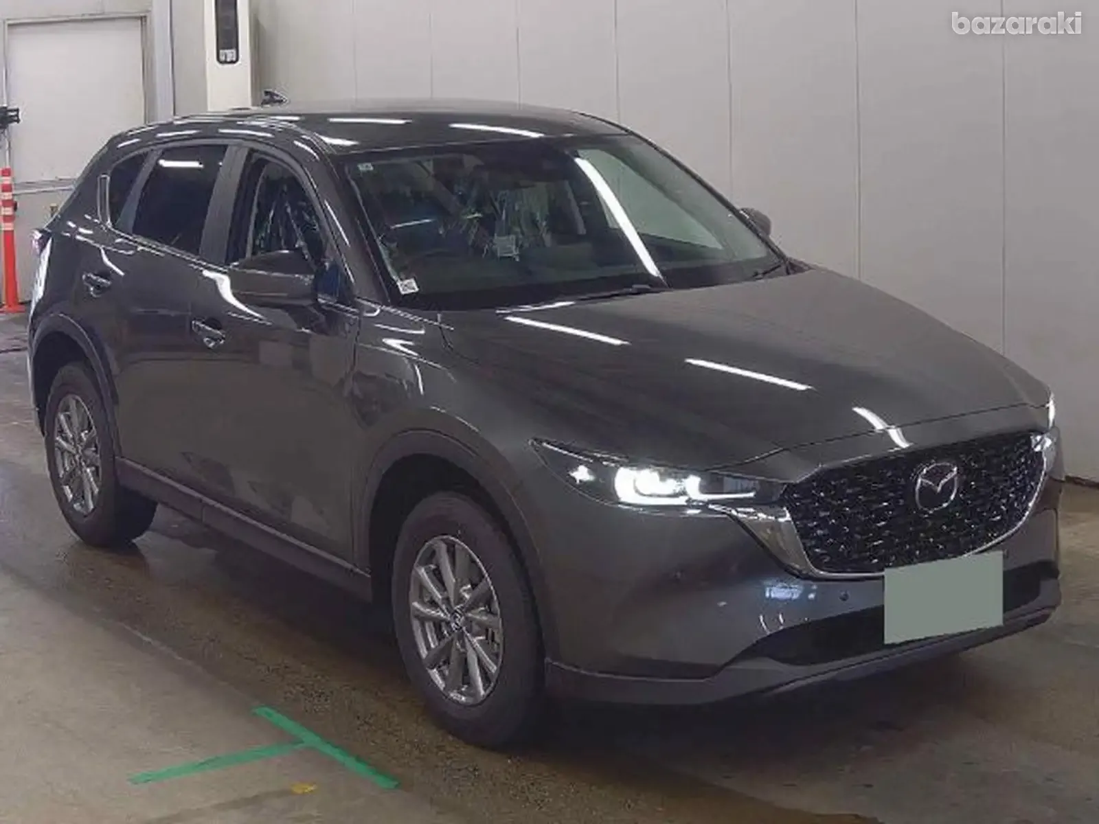 Mazda 5