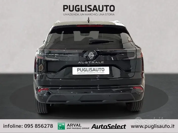 Renault Austral 2023 photo 5