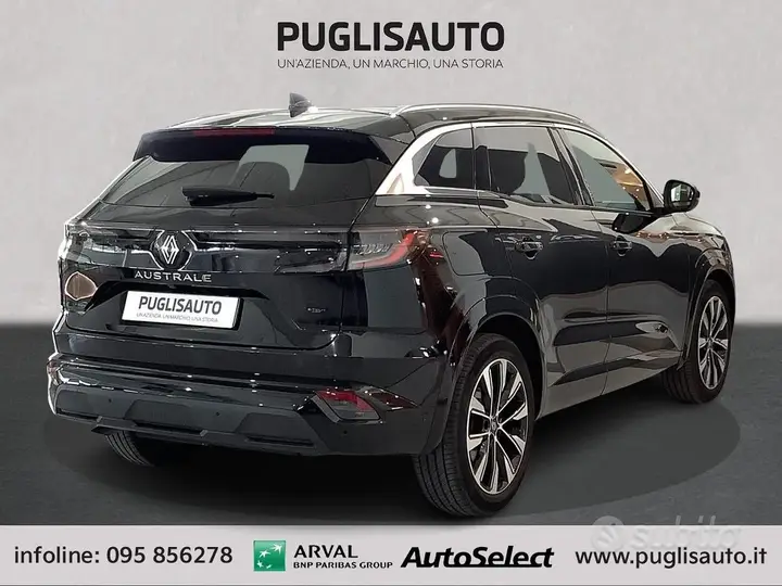 Renault Austral 2023 photo 4