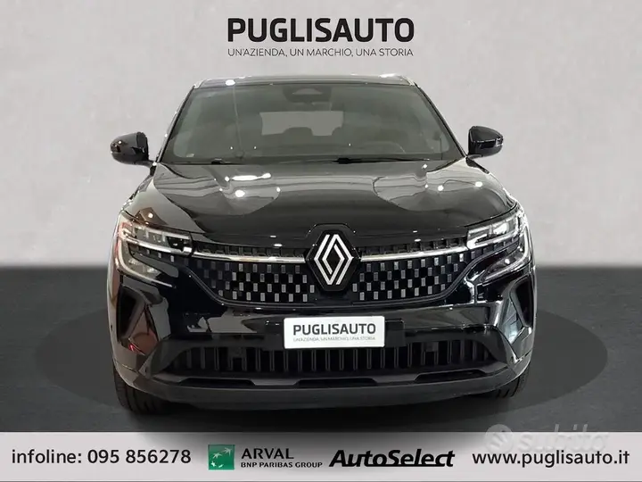 Renault Austral 2023 photo 2