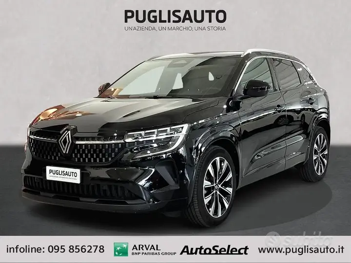 Renault Austral 2023 photo 3