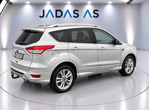 Ford Kuga 2015 photo 5