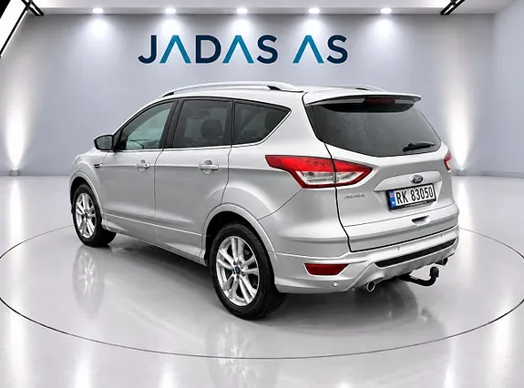 Ford Kuga 2015 photo 3