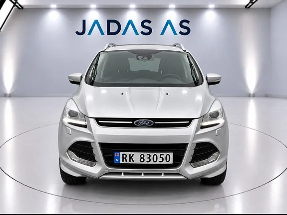 Ford Kuga 2015 photo 4