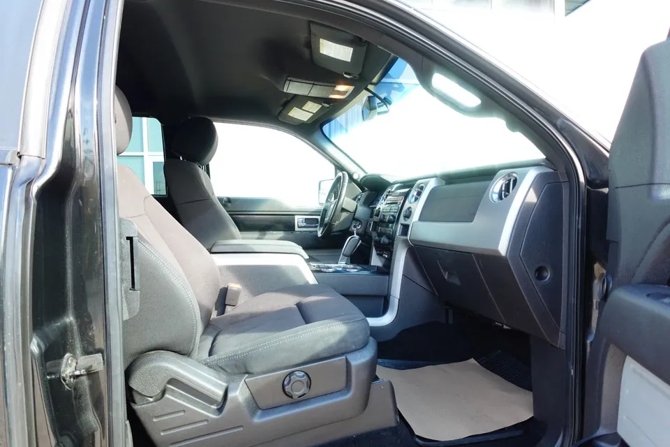 Ford F-150 2012 photo 5