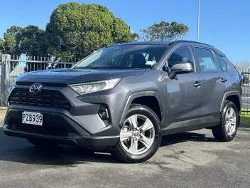Toyota Rav4 2023 photo 2