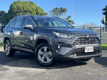 Toyota Rav4 2023 photo 4