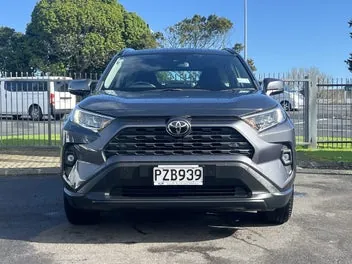 Toyota Rav4 2023 photo 3
