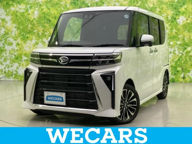 Daihatsu Tant