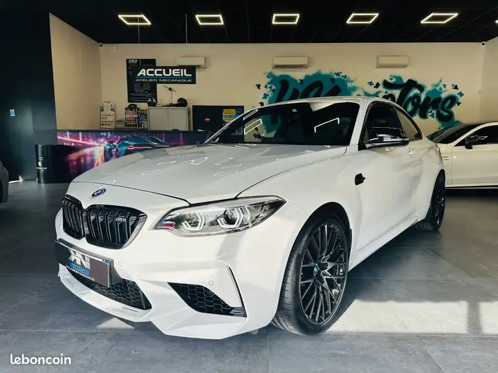 BMW M2