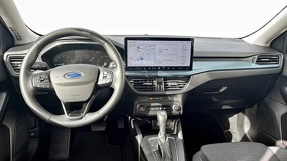 Ford Focus 2024 photo 4