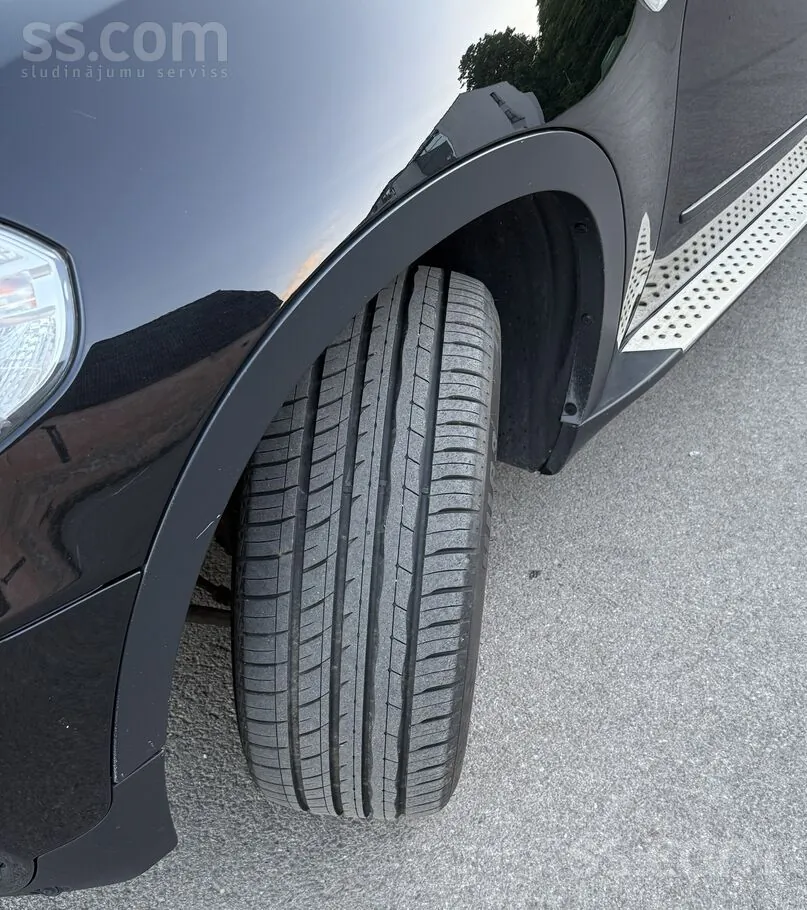BMW X5 2010 photo 4