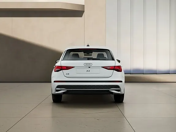 Audi A3 2027 photo 5