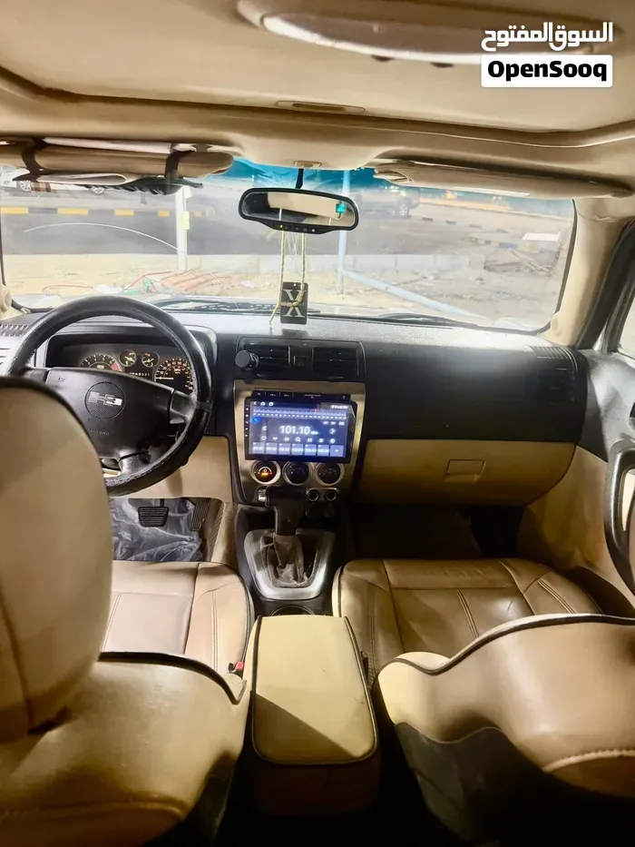 Hummer H3 2007 photo 4