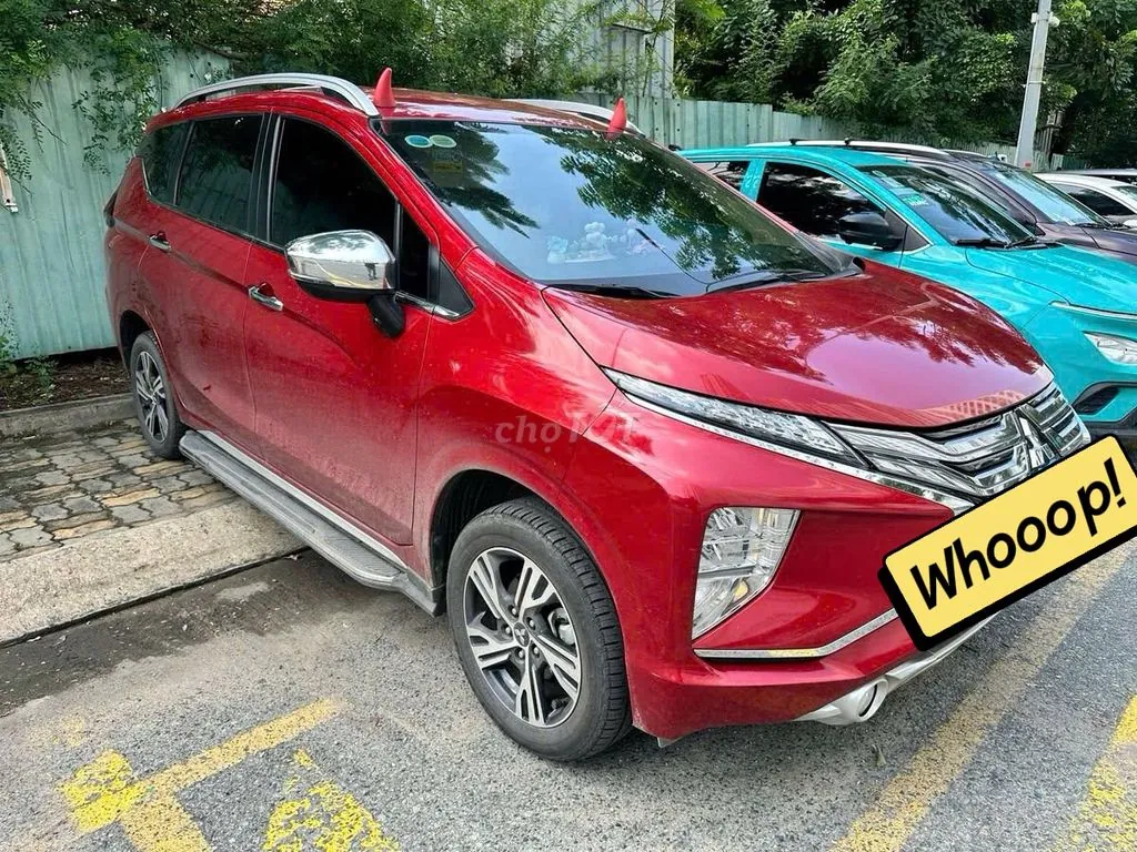 Mitsubishi Xpander