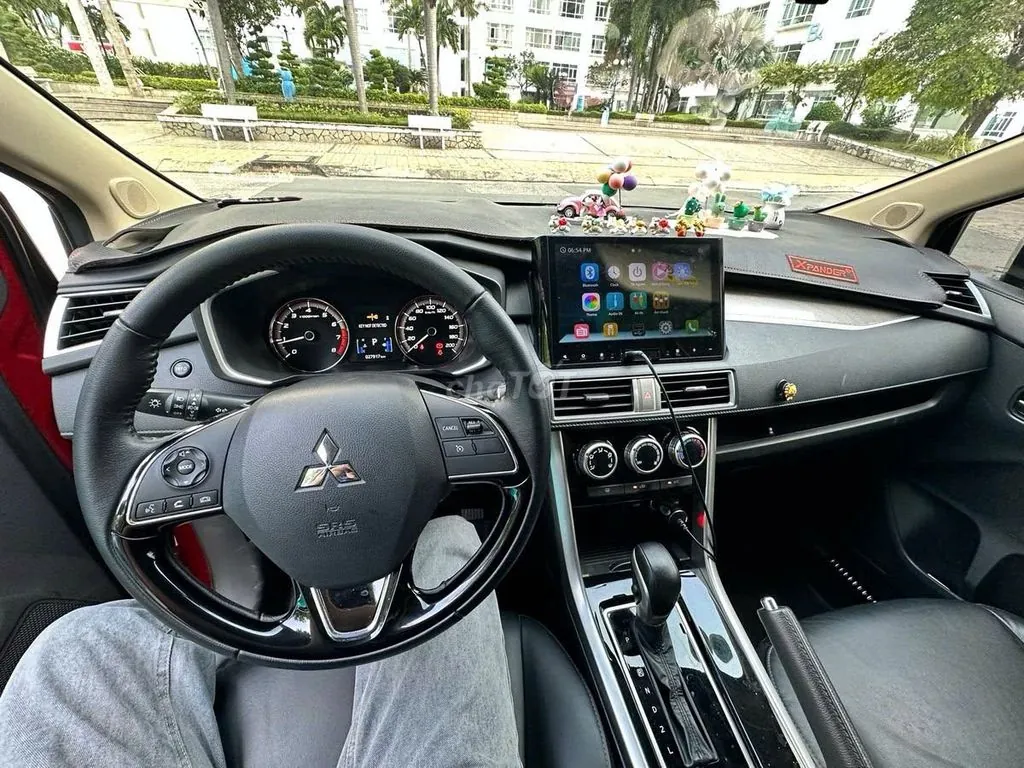 Mitsubishi Xpander 2021 photo 3