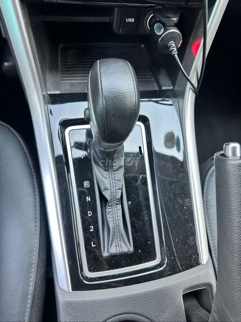 Mitsubishi Xpander 2021 photo 5