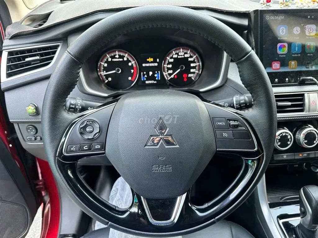 Mitsubishi Xpander 2021 photo 4
