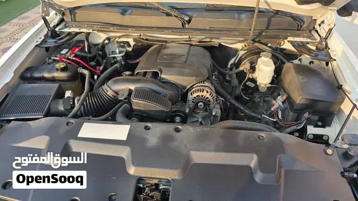 Chevrolet Silverado 2013 photo 2