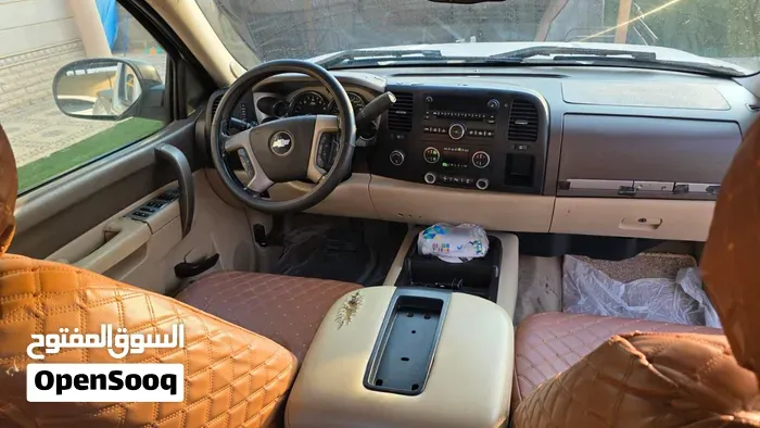 Chevrolet Silverado 2013 photo 3