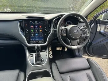 Subaru Outback 2024 photo 5