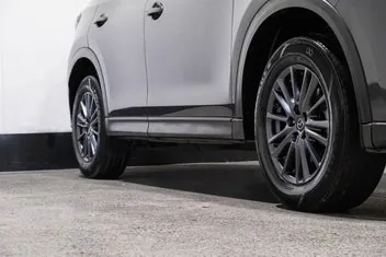 Mazda Cx-5 2021 photo 4