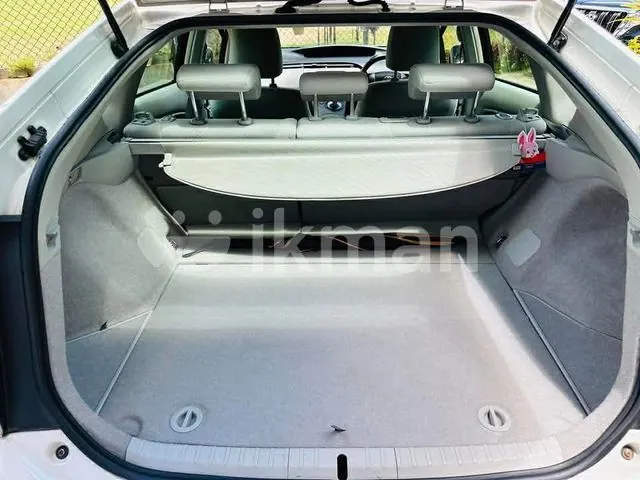 Toyota Prius 2013 photo 4