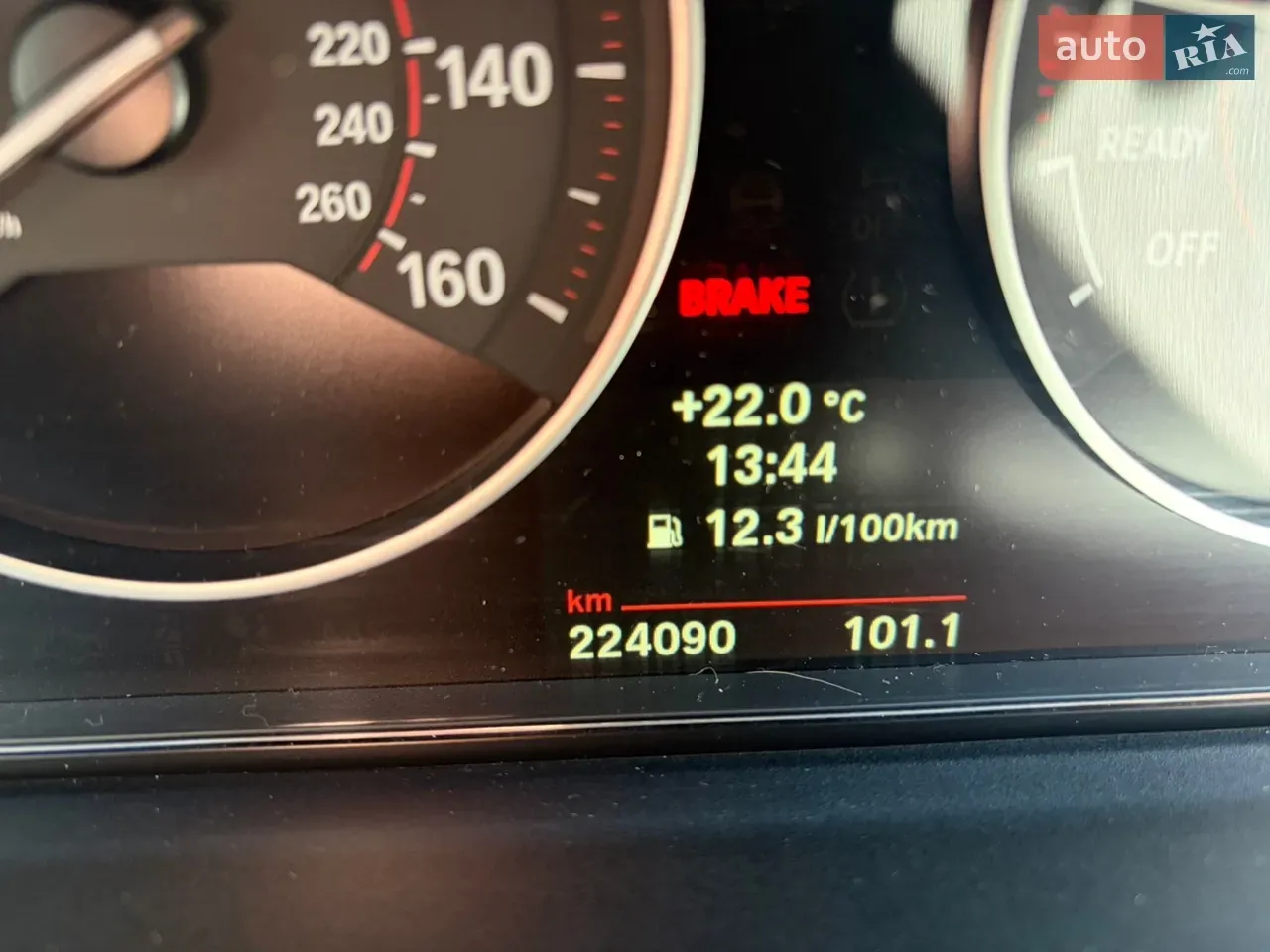 BMW 3 Series 2014 photo 5