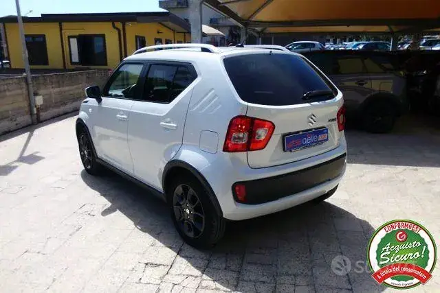 Suzuki Ignis 2017 photo 5