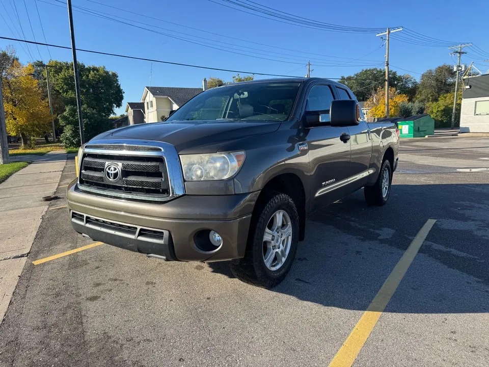 Toyota Tundra