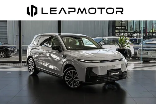 Leapmotor B10