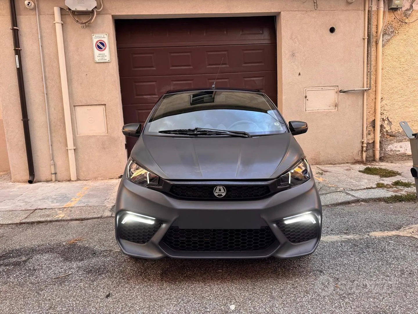 Aixam Gto 2022 photo 2