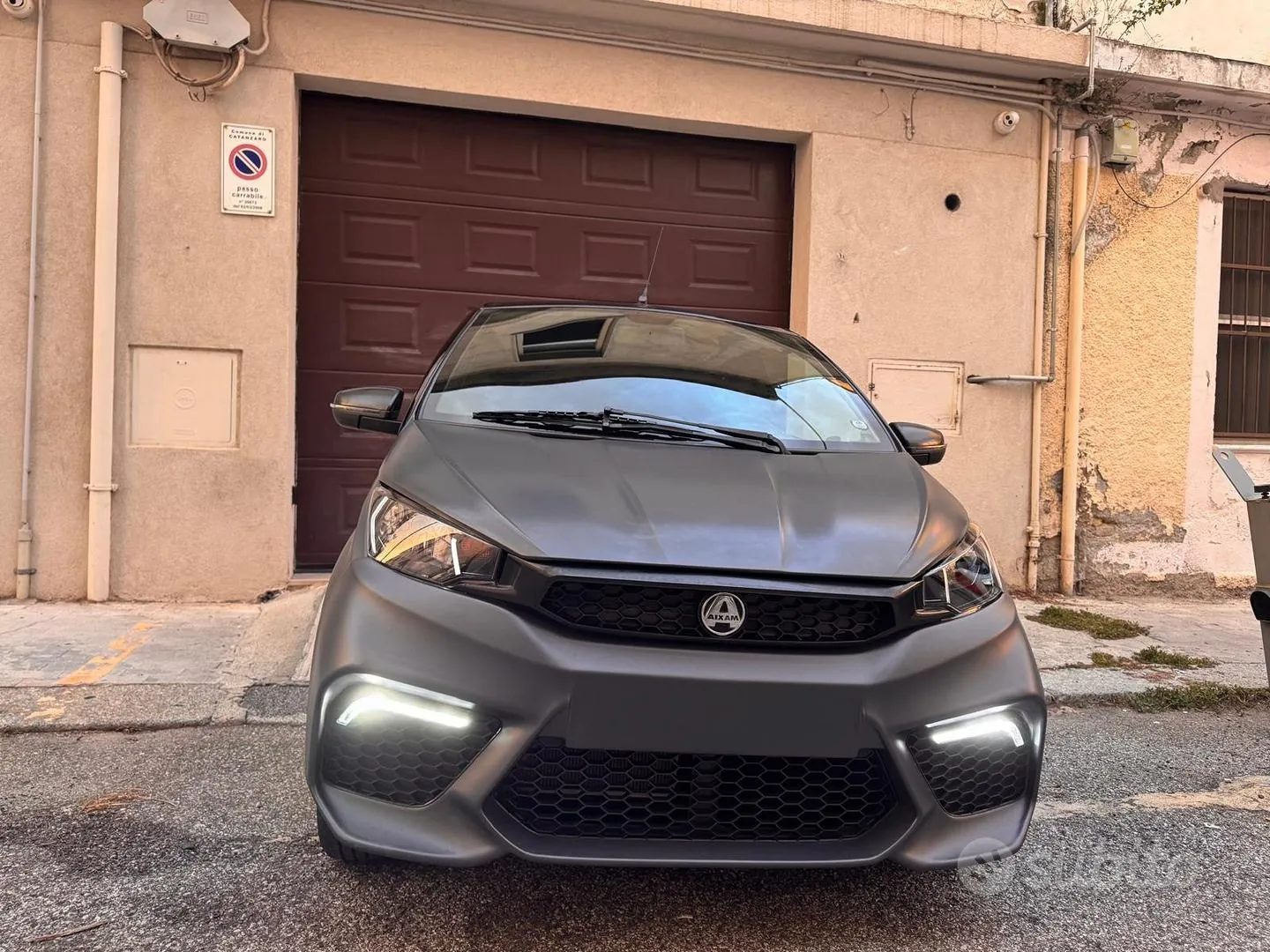 Aixam Gto 2022 photo 4